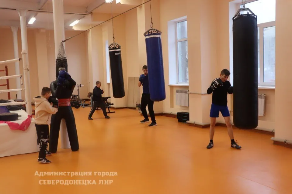 Photo from the occupation resources