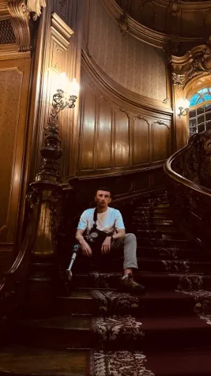 Микита Горняк