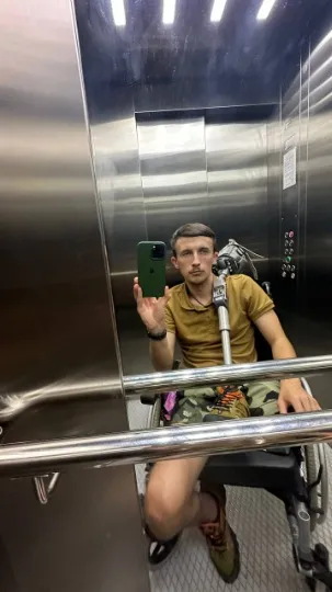 Микита Горняк