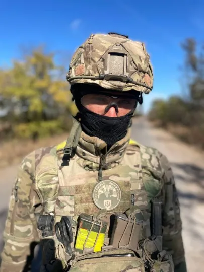 Микита Горняк