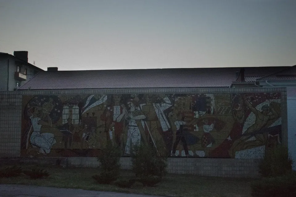 Лисичанськ. Фото: Andriy Darklight