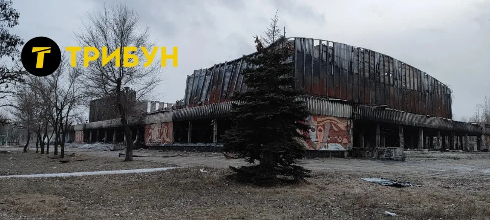 Сєвєродонецьк