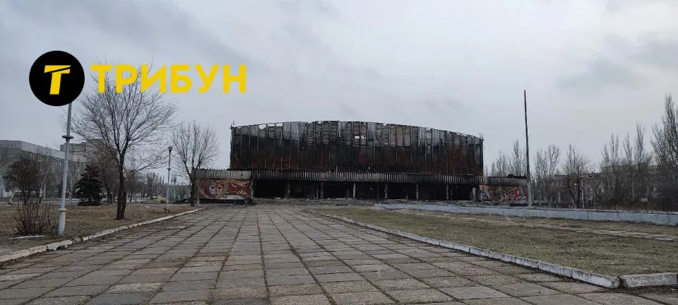 Сєвєродонецьк