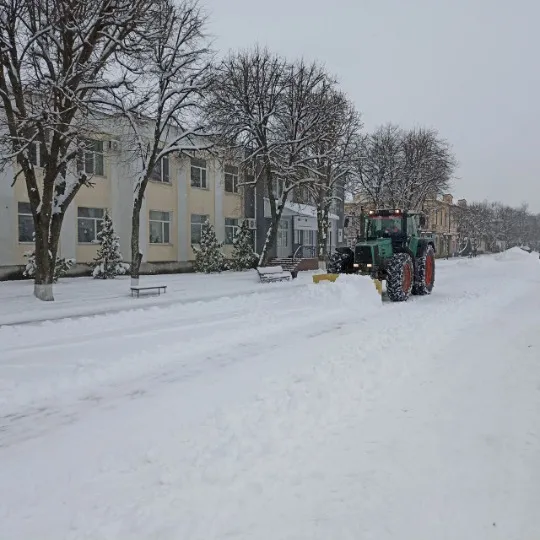 Старобільськ