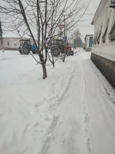 Старобільськ