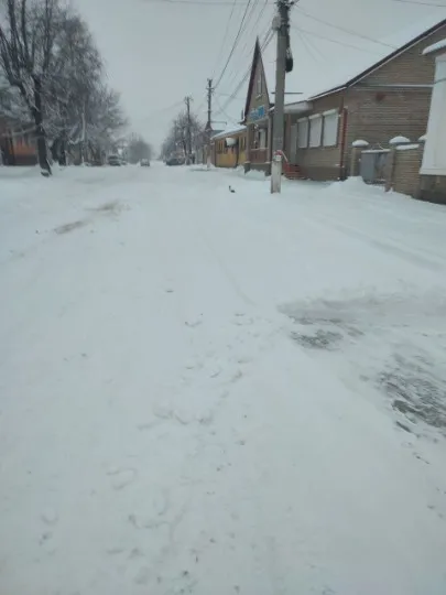 Старобільськ