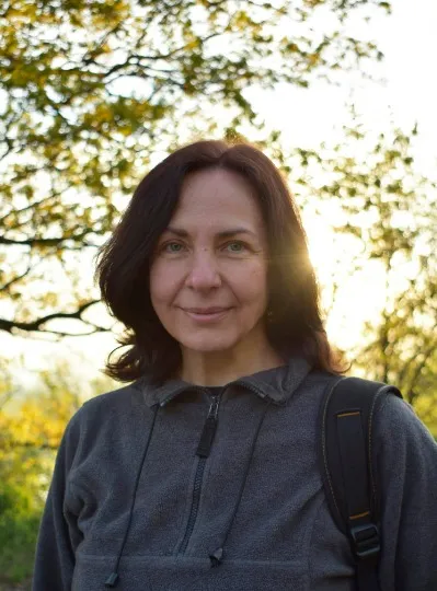 Нині Людмила Якимінська продовжує працювати вчителькою на Київщині