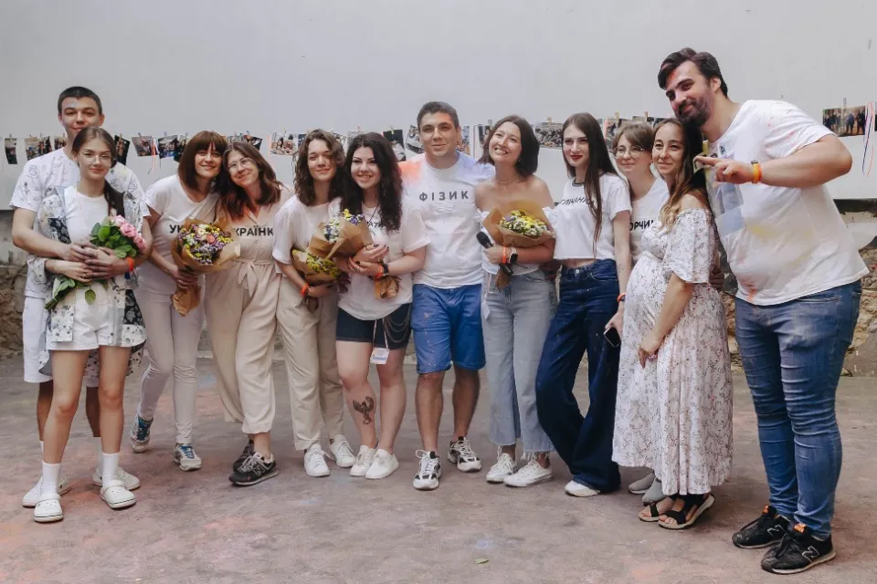 Alterra School, Одеса