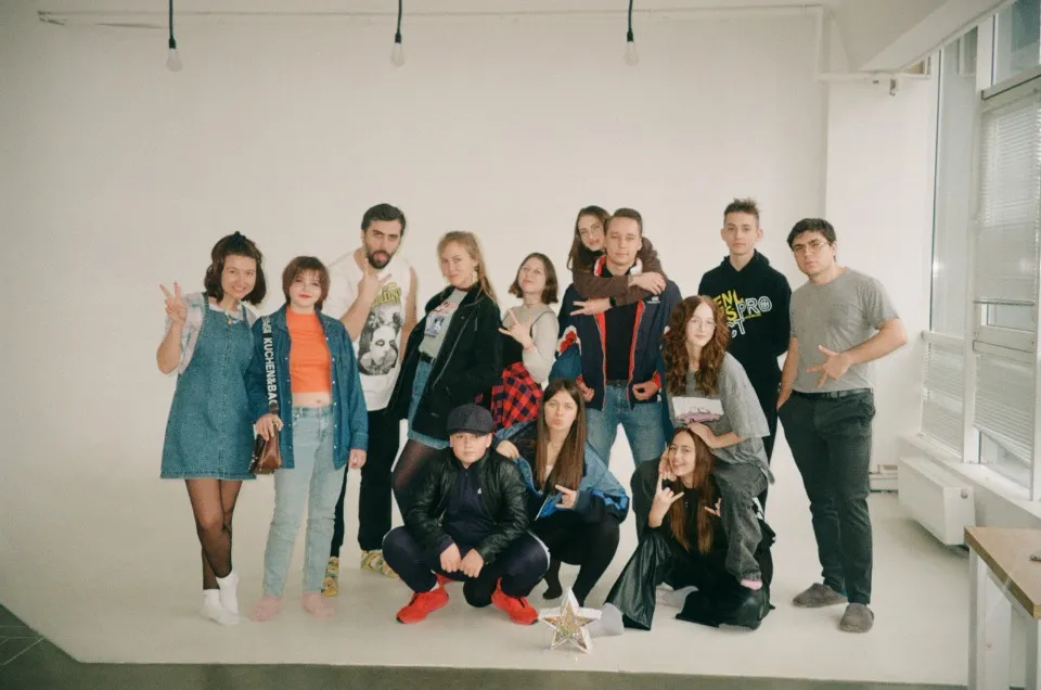 Alterra School, Одеса