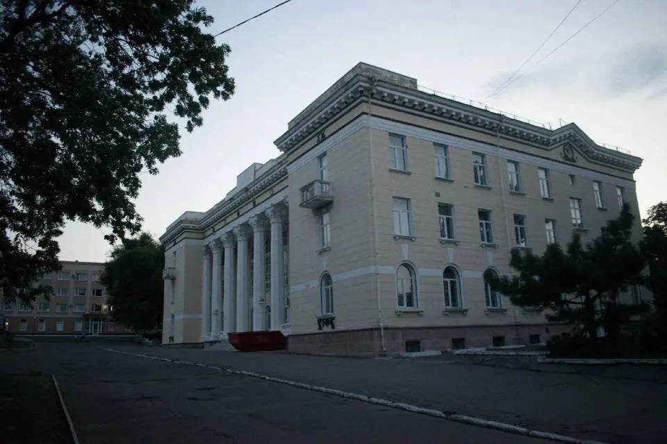 Лисичанськ