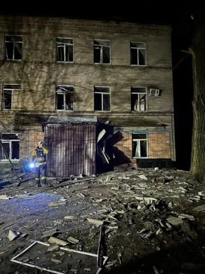 Лікарі без кордонів