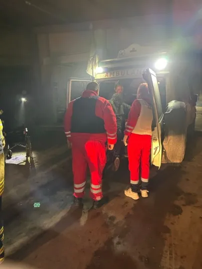 Лікарі без кордонів