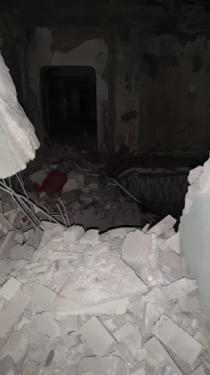 Лікарі без кордонів