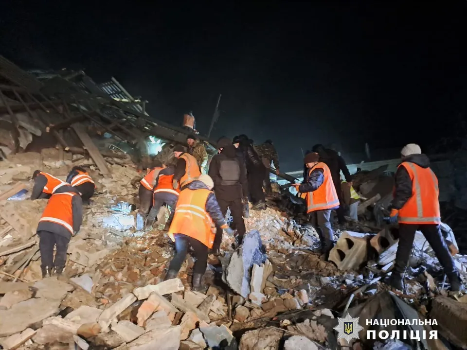 Великий Бурлук