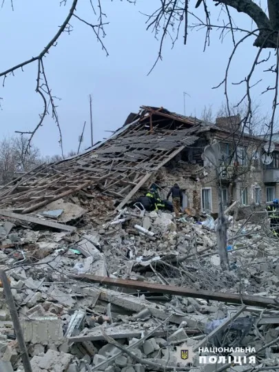 Великий Бурлук