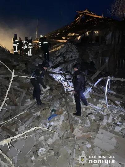 Великий Бурлук