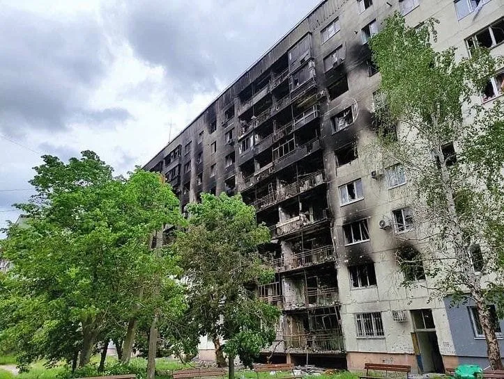 Сєвєродонецьк