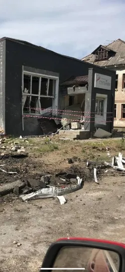 Центр розвитку Сходинки