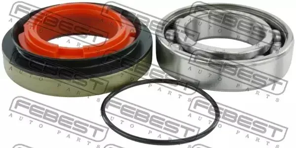 Подшипник полуоси