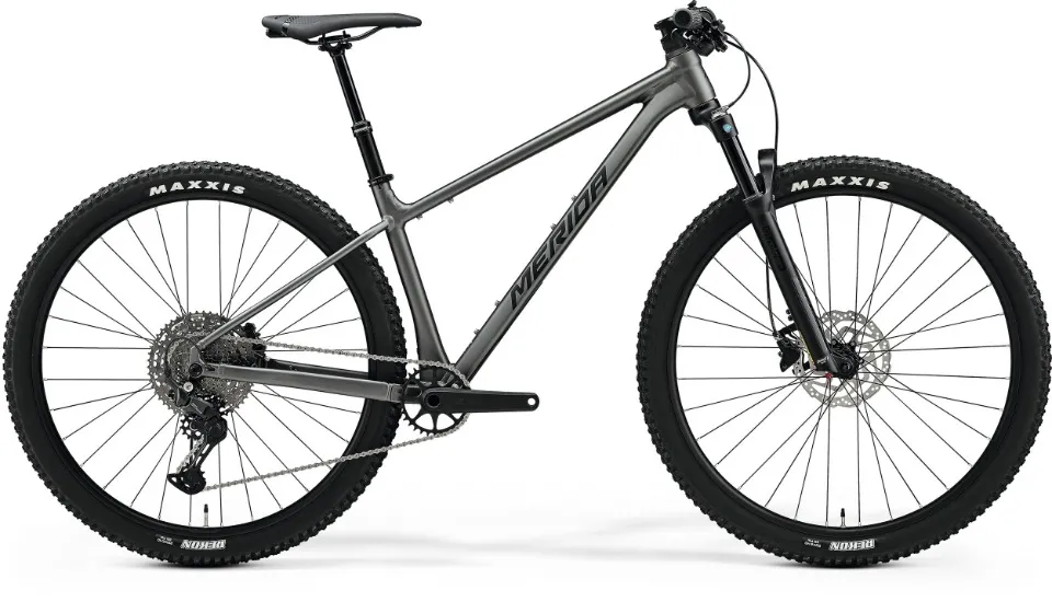 Merida Big.Nine TR 600 2024