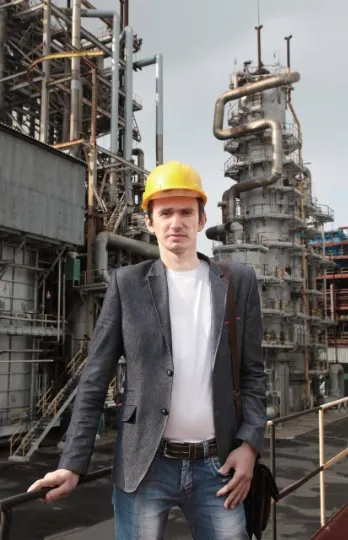 З архіву Олександра Руденка