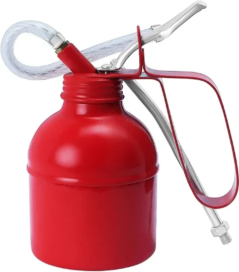 рычажная масленка