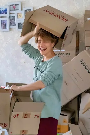 Марина Богун