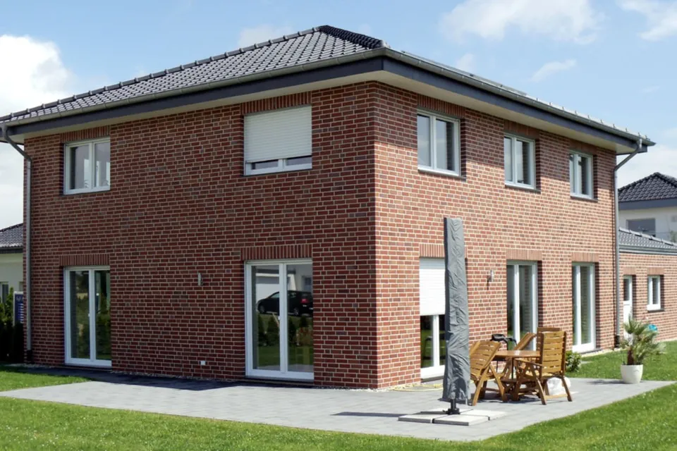 клінкерна цегла