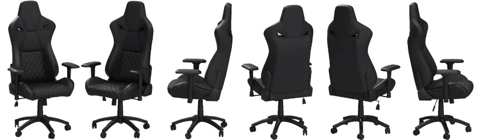 геймерское кресло