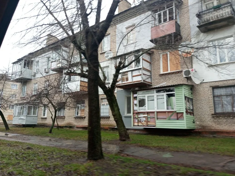 Сєвєродонецьк