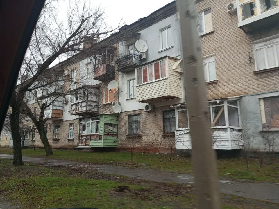 Сєвєродонецьк