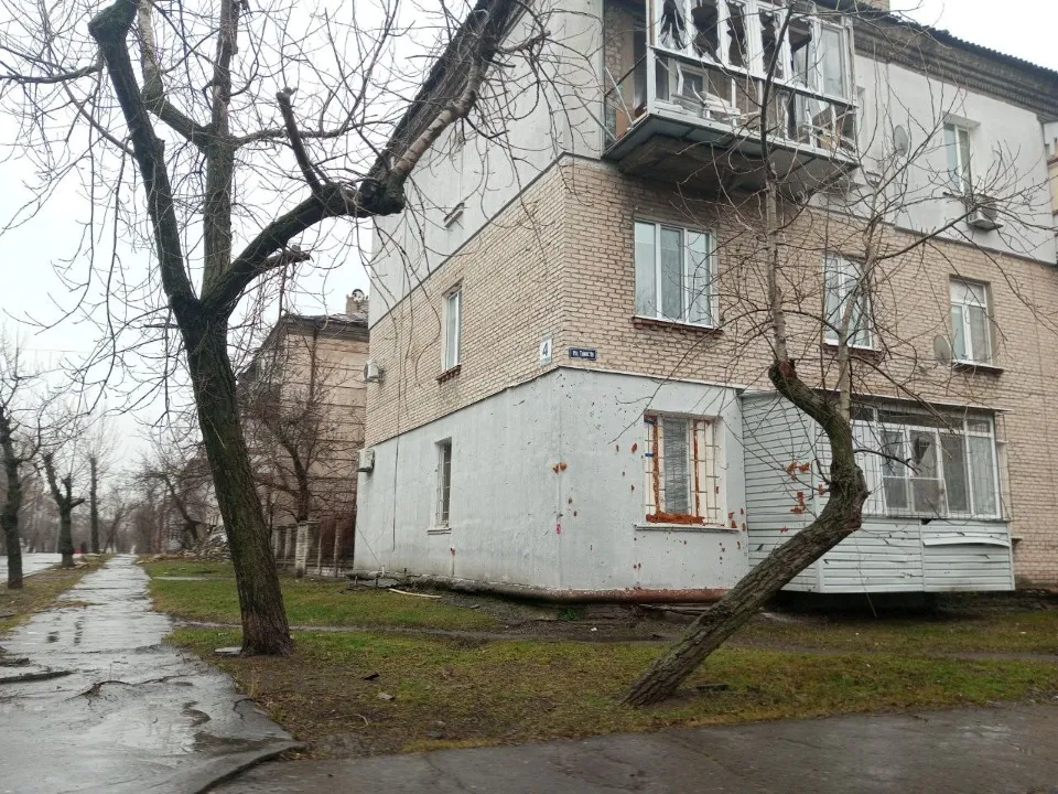 Сєвєродонецьк