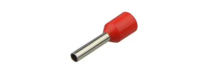 Кабельні наконечники