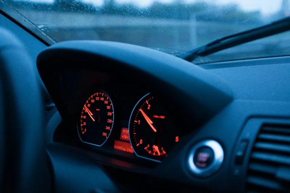 авто з пробігом