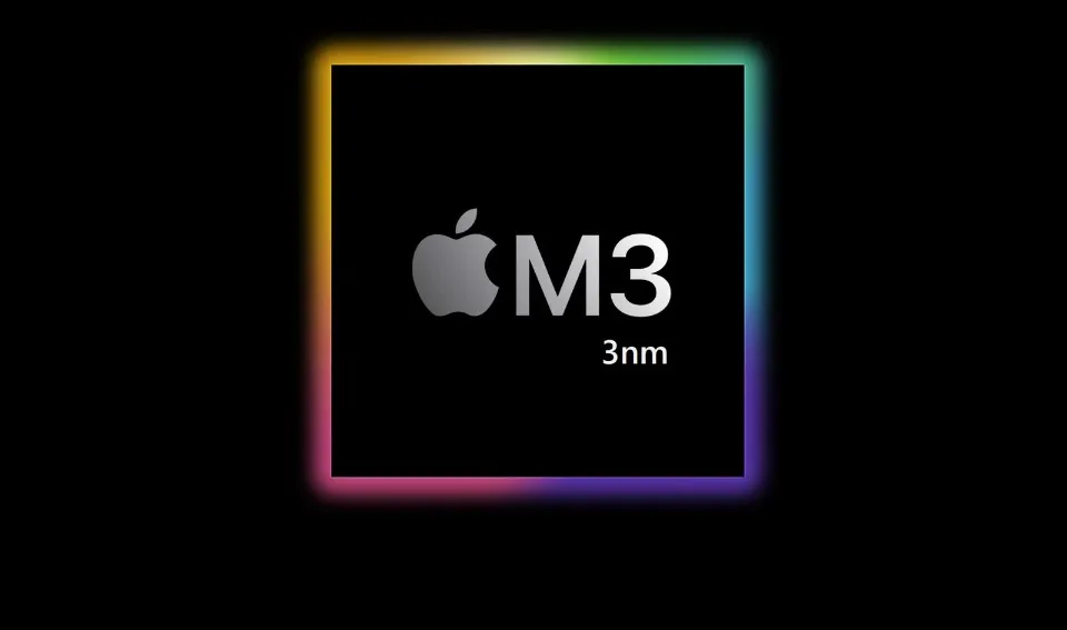 Apple M3