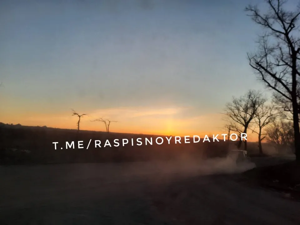 Окуповане Рубіжне