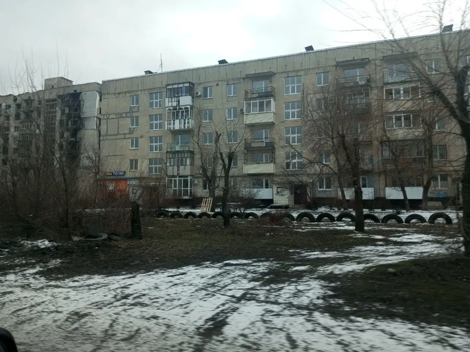 Сєвєродонецьк