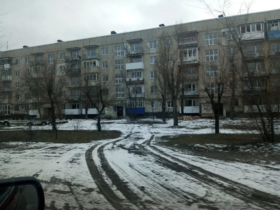 Сєвєродонецьк