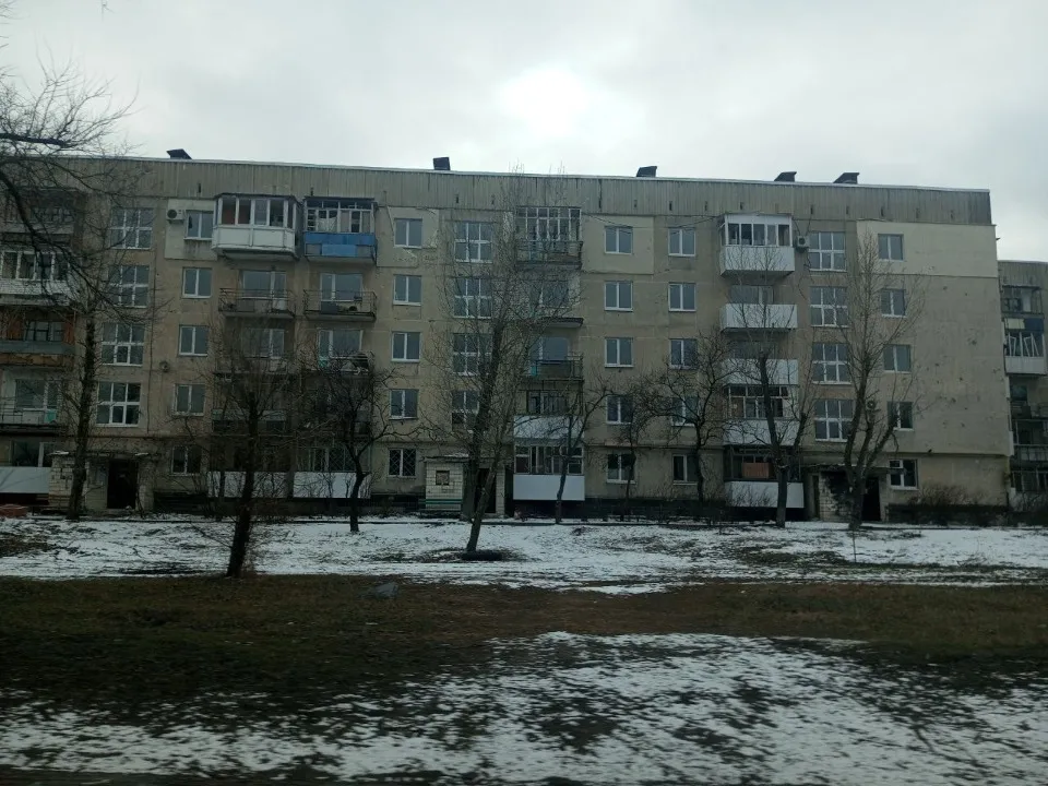 Сєвєродонецьк