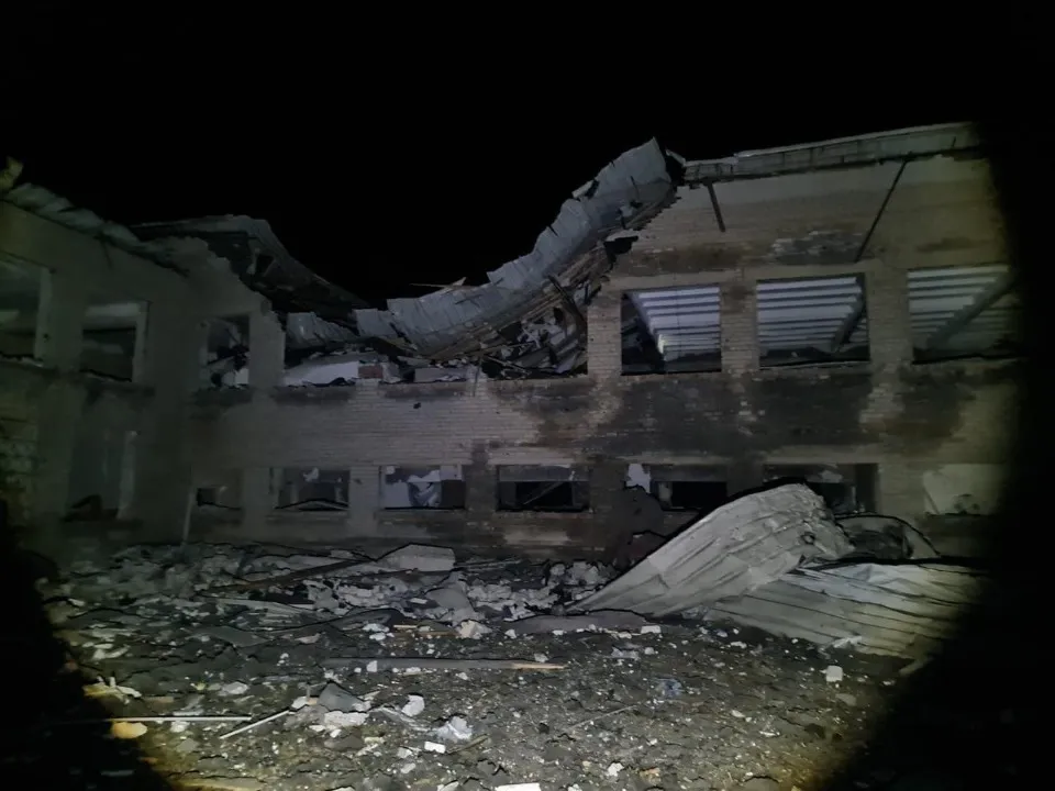 Обстріли Донеччини