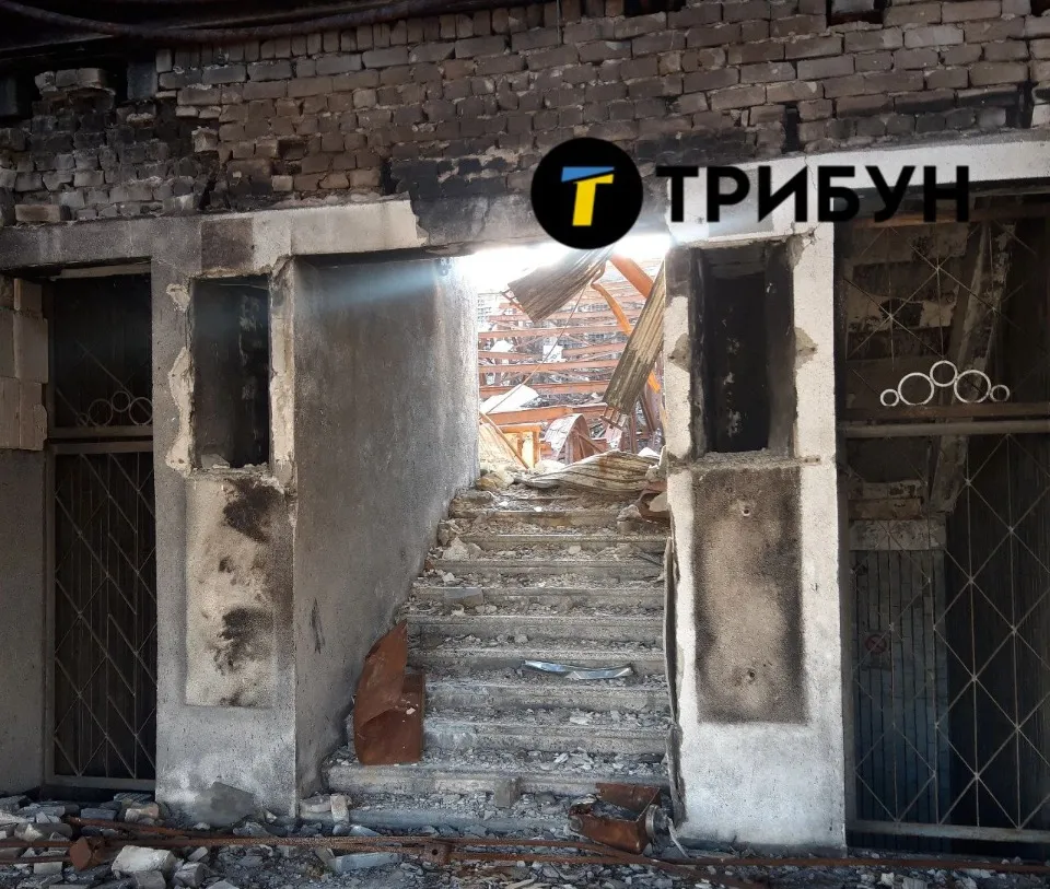 Сєвєродонецьк