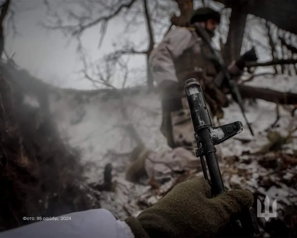 ЗСУ, Лиманський напрям