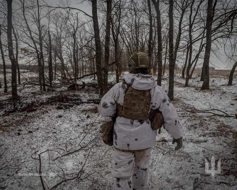 ЗСУ, Лиманський напрям