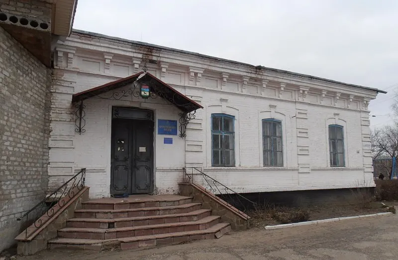 Ремісниче училище