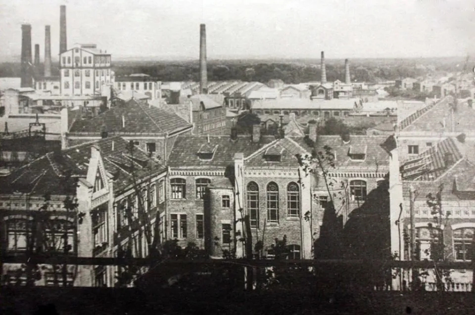 Фото лікарні у Лисичанську