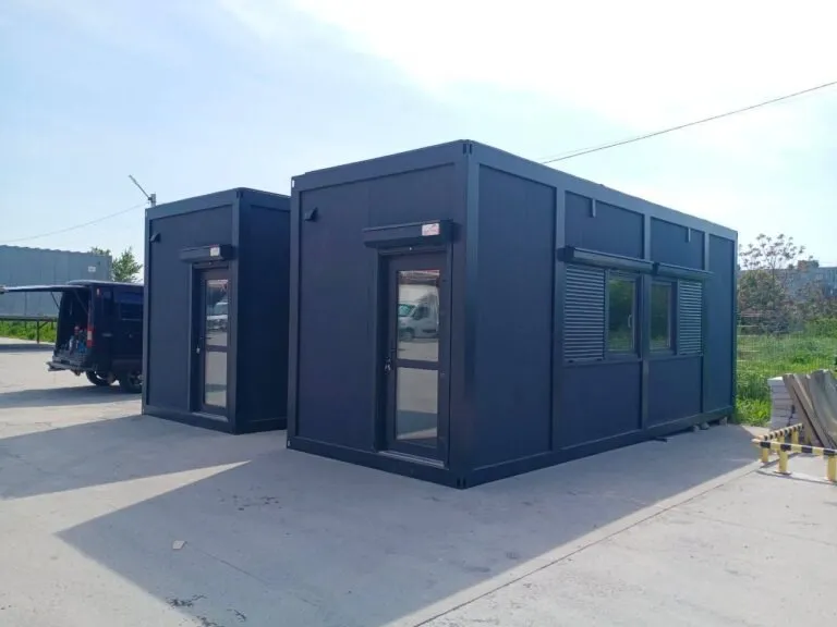 мобільні офіси