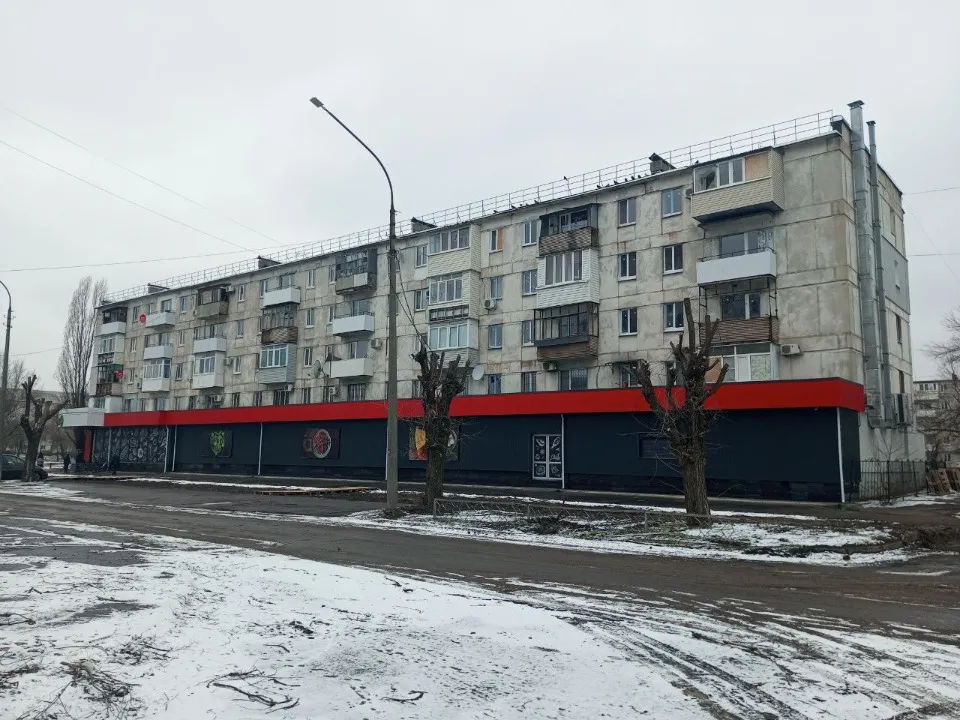 Сєвєродонецьк