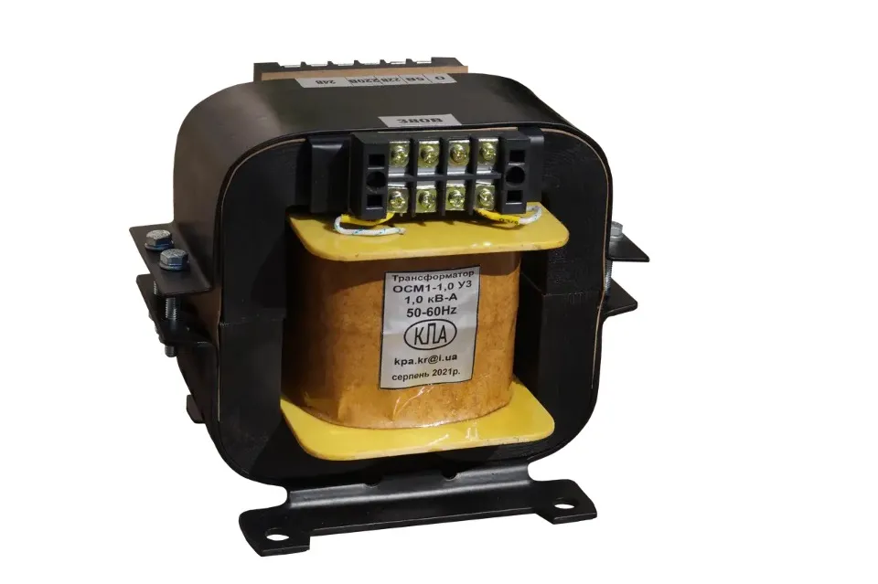 трансформатор