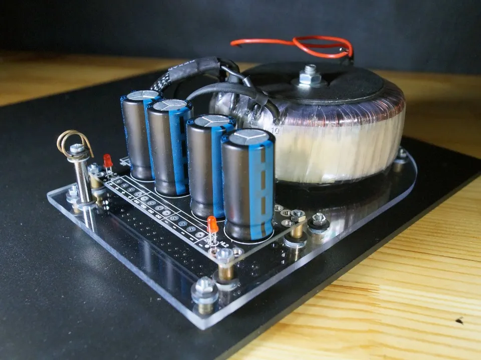 трансформатор