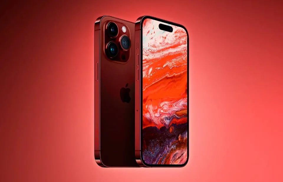 iPhone 15 Pro